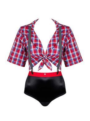 Obsessive Worker Girl S/M SO7733 фото