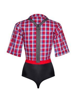 Obsessive Worker Girl S/M SO7733 фото
