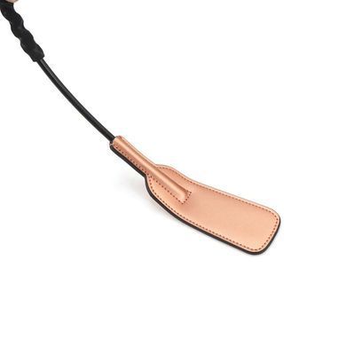 Ляскалка Liebe Seele Rose Gold Memory Riding Crop SO9500 фото