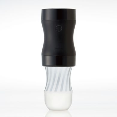 Мастурбатор Tenga Rolling Tenga Gyro Roller Cup Gentle, новый рельеф для стимуляции вращением SO7329 фото
