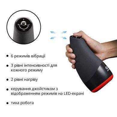 Мастурбатор Otouch CHIVEN 3 SO9382 фото
