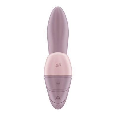 Вакуумный вибратор Satisfyer Supernova Old Rose, 2 положения ствола SO6108 фото