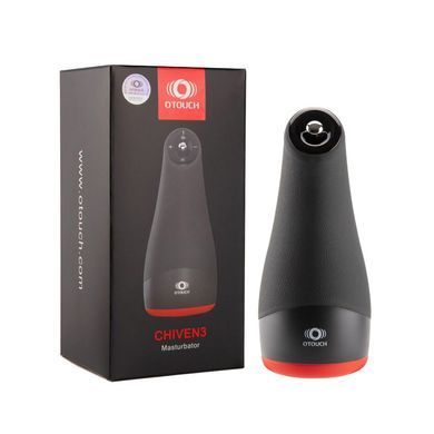 Мастурбатор Otouch CHIVEN 3 SO9382 фото