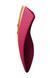 Клиторальный вибратор Shunga Obi Raspberry SO6897 фото 2
