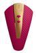Клиторальный вибратор Shunga Obi Raspberry SO6897 фото 9