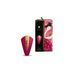 Клиторальный вибратор Shunga Obi Raspberry SO6897 фото 7