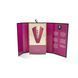 Клиторальный вибратор Shunga Obi Raspberry SO6897 фото 6