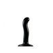 Насадка для страпона Strap-On-Me P&G-Spot Dildo, силикон, размер S SO4078 фото 8