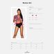 Obsessive Worker Girl S/M SO7733 фото 7