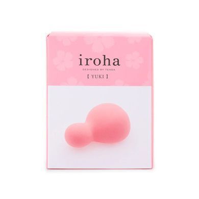 Вибратор IROHA YUKI Nadeshiko SO8966 фото