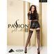 Чулки ST104 1/2 nero - Passion PS23635 фото 4
