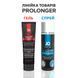 Пролонгер гель System JO Prolonger Gel (60 мл) з олією перцевої м&rsquo;яти, гвоздикового перцю та пачулів SO1834 фото 6