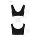Спортивний топ з широкою гумкою Passion PS004 TOP black, size XL SO4222 фото 6