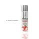 Натуральна масажна олія System JO Aromatix &mdash; Massage Oil &mdash; Strawberry 120 мл SO6768 фото 5