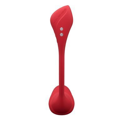 Смарт-віброяйце Lovense Vulse (Thrusting Egg Vibrator) SO8792 фото