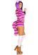 Эротический костюм кошечки Leg Avenue Comfy Cheshire L SO9226 фото 5