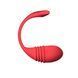 Смарт-віброяйце Lovense Vulse (Thrusting Egg Vibrator) SO8792 фото 5