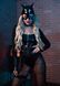 Еротичний костюм кішечки Leg Avenue Fierce Feline XS SO9227 фото 5