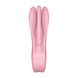 Клиторальный вибратор Satisfyer Threesome 1 Pink SO6985 фото 6