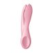 Клиторальный вибратор Satisfyer Threesome 1 Pink SO6985 фото 3