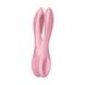 Клиторальный вибратор Satisfyer Threesome 1 Pink SO6985 фото 2