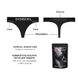 Трусики с карманом для вибратора Dorcel PANTY LOVER XL SO6269 фото 5