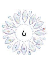 Leg Avenue Fluer body jewels sticker SO9178 фото