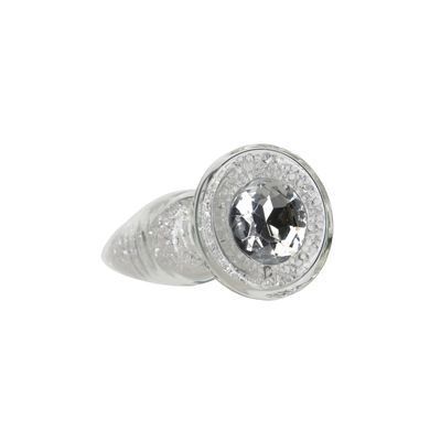 Скляна анальна пробка Pillow Talk Fancy Luxurious Glass Anal Plug, ⌀3,1см, віброкуля в подарунок SO6833 фото Скляна анальна пробка Pillow Talk Fancy Luxurious Glass Anal Plug, ⌀3,1см, віброкуля в подарунок SO6833 фото