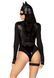 Еротичний костюм кішечки Leg Avenue Fierce Feline S SO9228 фото 2
