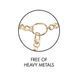 Маска кошечки Bijoux Indiscrets MAZE - Cat Ears Headpiece Black, экокожа SO2684 фото 6