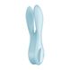 Клиторальный вибратор Satisfyer Threesome 1 Light Blue SO6986 фото 5