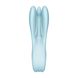 Клиторальный вибратор Satisfyer Threesome 1 Light Blue SO6986 фото 4