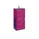 Смарт вібратор-кролик We-Vibe Nova Fuchsia, ергономічний, регульований кут нахилу стовбура SO6930 фото 9