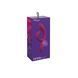 Смарт вібратор-кролик We-Vibe Nova Fuchsia, ергономічний, регульований кут нахилу стовбура SO6930 фото 8