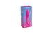 Смарт-вибратор We-Vibe Rave 2 Twisted Pleasure Pink, для точки G и входа во влагалище, 2 мотора SO8769 фото 9