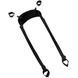 Набор для фиксации BDSM Bondage Fetish Girl Simple SO5167 фото 3