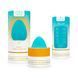 Стимулятор клітора Cala Azul - Carla I Mini Massager SO8882 фото 11