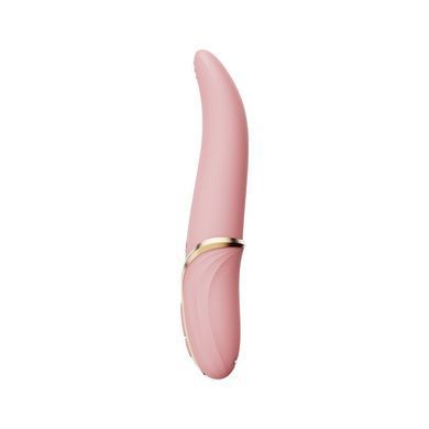 Вибратор Zalo - EVE Sakura Pink SO9549 фото