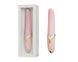 Вибратор Zalo - EVE Sakura Pink SO9549 фото 8