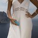 Минивибратор Cala Azul - Julia I Massager SO8883 фото 7