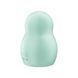 Вакуумный стимулятор с вибрацией Satisfyer Pro To Go 1 Mint SO7799 фото 5