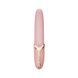 Вибратор Zalo - EVE Sakura Pink SO9549 фото 4