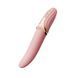 Вибратор Zalo - EVE Sakura Pink SO9549 фото 6