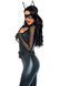Еротичний костюм кішечки Leg Avenue Wicked Kitty S SO9128 фото 4
