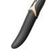 Вібратор Zalo - EVE Obsidian Black SO9550 фото 7