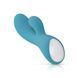 Вибратор-кролик Cala Azul - Martina I Rabbit Vibrator SO8884 фото 10