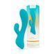 Вибратор-кролик Cala Azul - Martina I Rabbit Vibrator SO8884 фото 8
