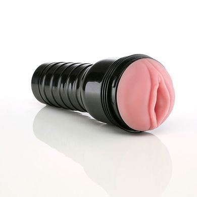 Мастурбатор-вагина Fleshlight Pink Lady Mini-Lotus Новая текстура SO6140 фото