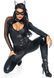 Еротичний костюм кішечки Leg Avenue Wicked Kitty M SO9129 фото 5