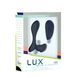 Вібромасажер простати Lux Active LX3 Vibrating Anal Trainer, пульт ДК SO6836 фото 5